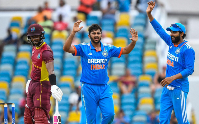 'Lord's World Cup looks almost confirmed' - Aakash Chopra feels Shardul Thakur could be India's fourth seamer at ODI World Cup 2023