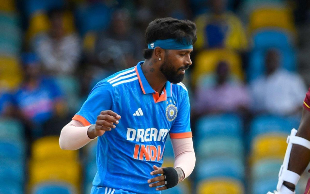 Hardik Pandya’s bowling is very important for India in World Cup 2023: Sanjay Manjrekar
