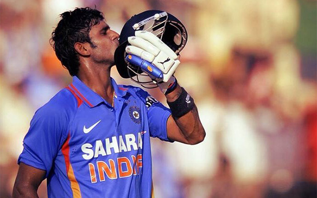 Reports: Manoj Tiwary to come out of retirement to play for Bengal