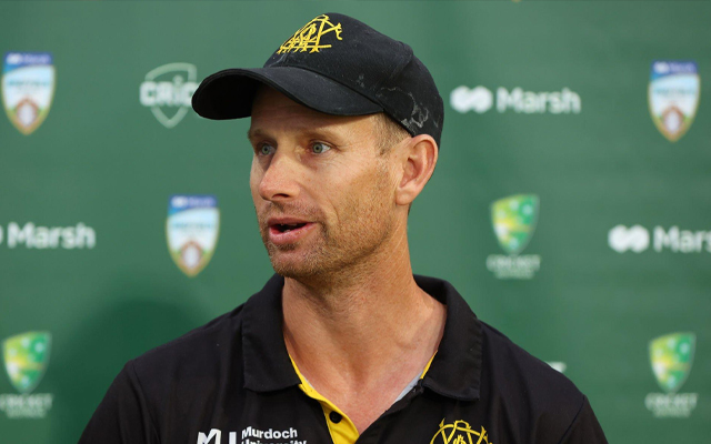 Adam Voges appointed as Australia A coach for New Zealand A series