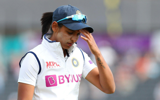 I definitely want more Test matches, it is something every cricketer wants to play: Harmanpreet Kaur