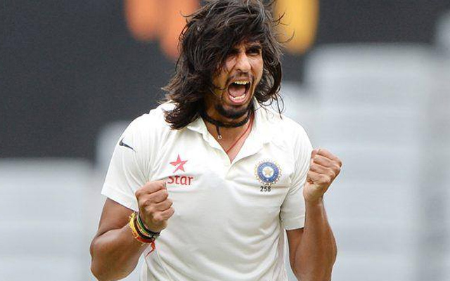 'If the bowler doesn’t know what happened, how will the batsman know?' - Ishant Sharma recalls iconic Perth spell against Ricky Ponting