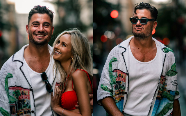 'Bro he is a legend Aussie' - Twitter reacts as a street photographer fails to recognise Marcus Stoinis in New York