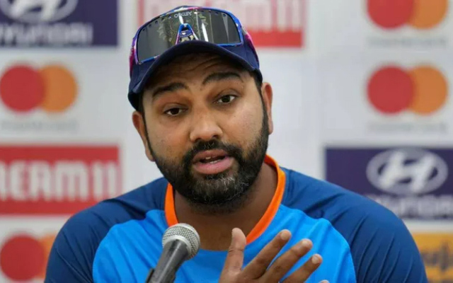 ‘No. 4 has been an issue for us for a long time’ - Rohit Sharma addresses India’s middle-order woes ahead of ODI World Cup