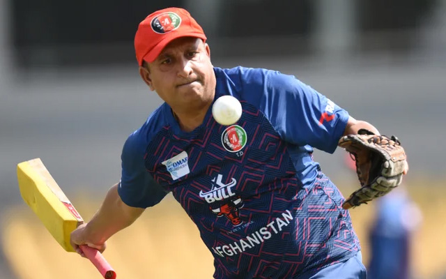 ﻿ Afghanistan Cricket Board appoint Milap Pradeepkumar Mewada as batting coach