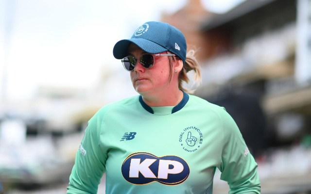 The Hundred Women's 2023: Dane van Niekerk ruled out of remainder of tournament due to thumb injury