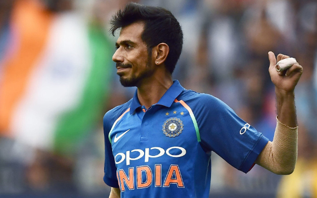 Ex-cricketers react to Yuzvendra Chahal’s snub from India's Asia Cup squad