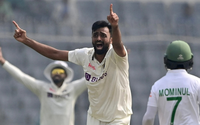 Jaydev Unadkat signs with Sussex for County Championship