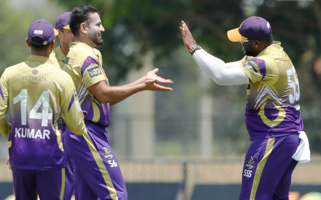 US Masters T10 League 2023: California Knights register victory over Atlanta Riders on back of Irfan Pathan's last over heroics