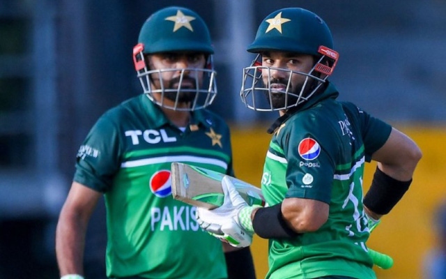 Afghanistan vs Pakistan in Sri Lanka 3rd ODI Stats Review: Pakistan's dominance over Afghanistan, Mujeeb ur Rahman's fastest fifty and other stats