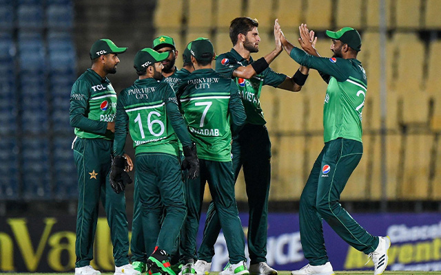 Pakistan vs Nepal Asia Cup 2023, 1st Match: Stats Preview of Players' Records and Approaching Milestones