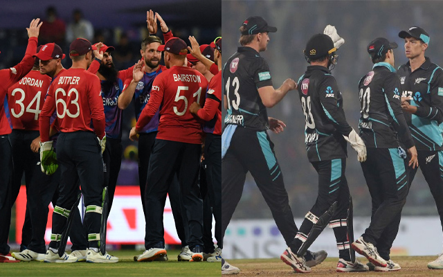 England vs New Zealand 2023: ENG vs NZ 2nd T20I Preview, Playing XI, Live Streaming Details & Updates