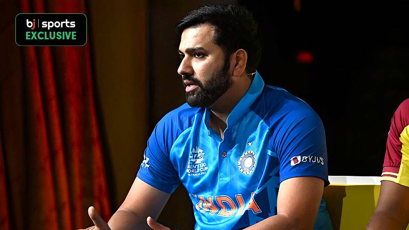 3 reasons why Rohit Sharma can still play in T20 World Cup 2024
