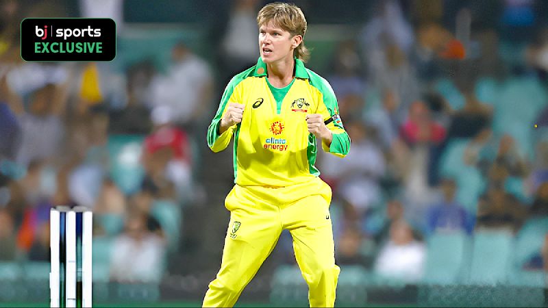 3 Australia players who might be a key for their success in ODI World Cup 