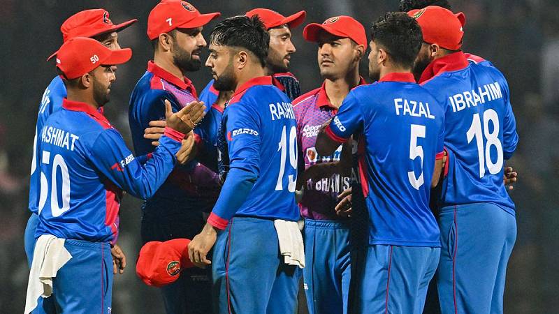 Afghanistan vs Pakistan 1st ODI: Match Prediction – Who will win today’s match between AFG vs PAK?
