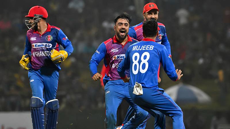 Afghanistan vs Pakistan 2nd ODI: Match Prediction – Who will win today’s match between AFG vs PAK?