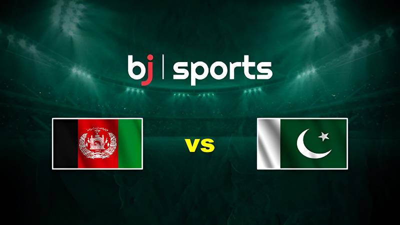 AFG vs PAK Dream 11 Prediction, फैंटेसी क्रिकेट टिप्स, प्लेइंग XI व पिच रिपोर्ट, अफगानिस्तान बनाम पाकिस्तान पहले वनडे मैच के लिए 