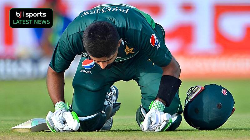 Asia Cup 2023: Technically-sound Babar Azam's knock for the ages