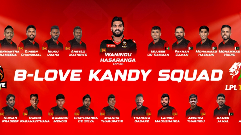 LPL 2023: Match 9, KA vs JK Match Prediction – Who will win today’s LPL match between B Love Kandy and Jaffna Kings?