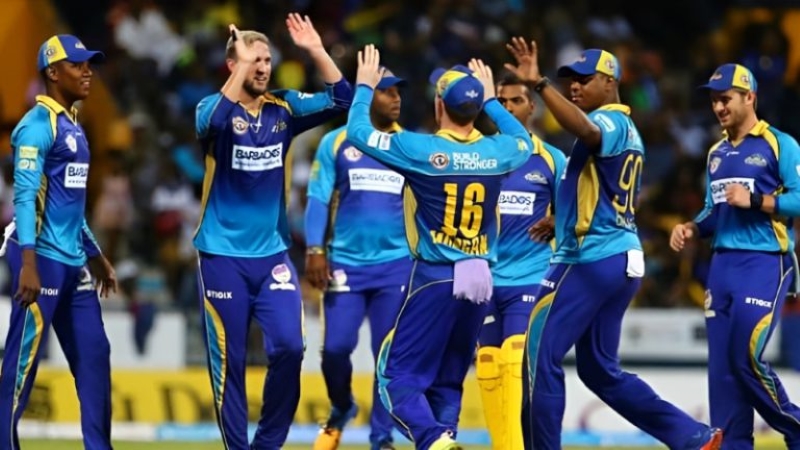 CPL 2023: Match 10, SKN vs BR Match Prediction – Who will win today’s match between St Kitts and Nevis Patriots vs Barbados Royals?