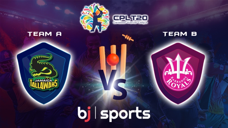 CPL 2023 Match 5, JAM vs BR Match Prediction – Who will win today’s match between JAM vs BR