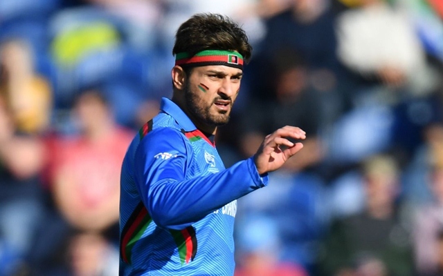 ‘Trying to bring balance in our bowling attack’ - Hamid Hassan reflects on Afghanistan’s pace attack ahead of Asia Cup and ODI World Cup