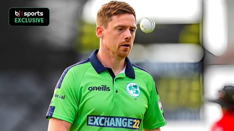 3 Irish players who impressed in India's last tour of Ireland