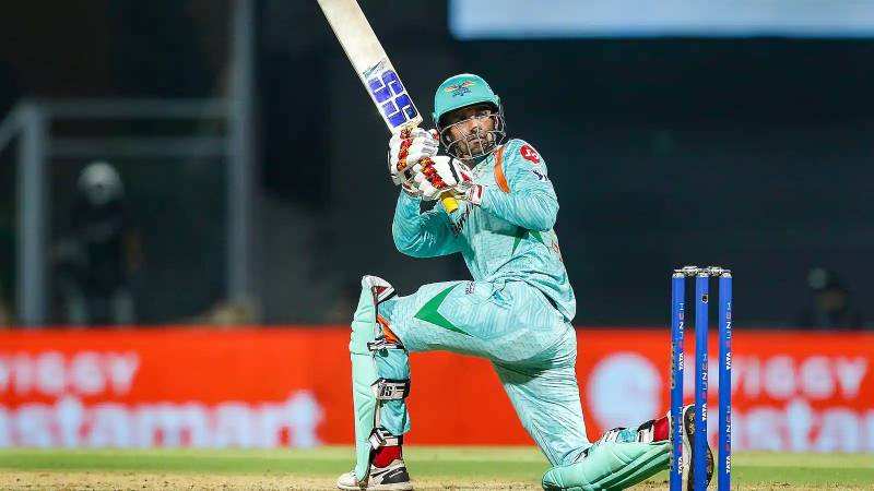 Asia Cup 2023: India's best XI among non-selected players