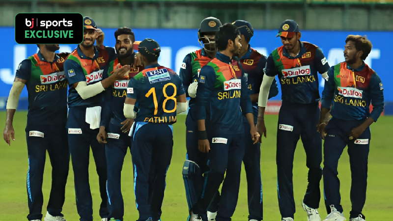  3 key points for Sri Lanka to keep in mind during Asia Cup 2023 in preparation for ODI World Cup 2023