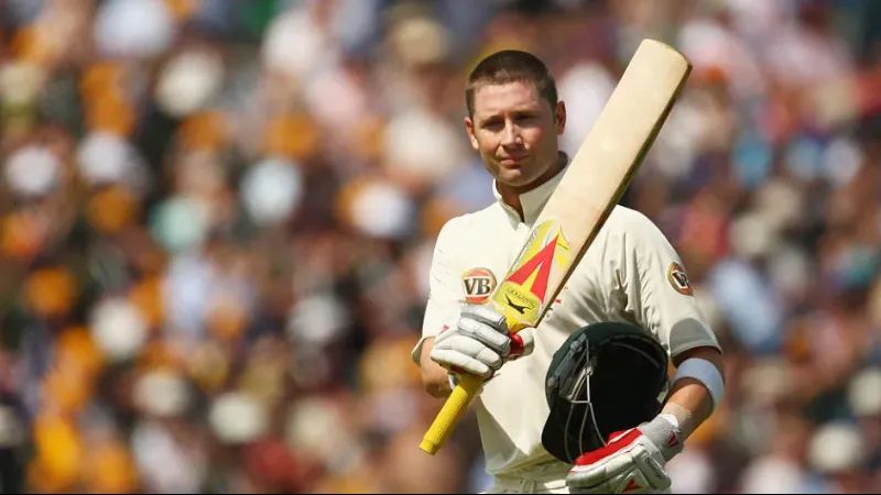 Top 5 Australian cricketers who have great Test record against India