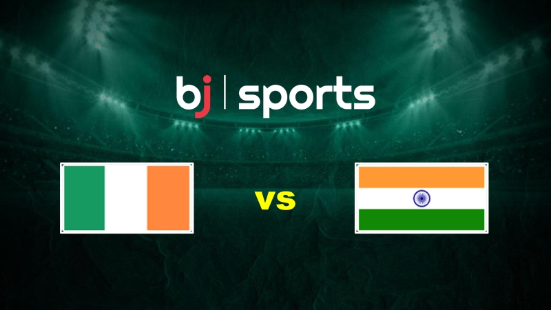 IRE vs IND Match Prediction, 2nd T20I: Who will win today’s match between Ireland vs India?