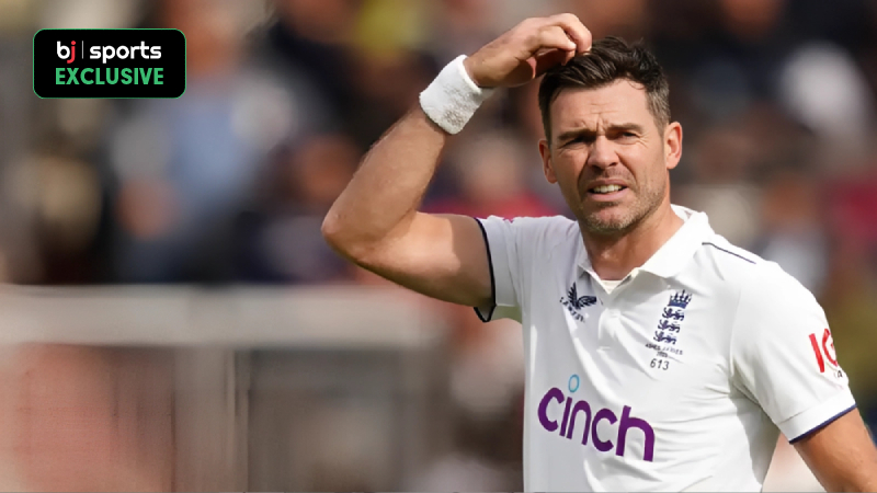 3 Players who might not take part in next Ashes series