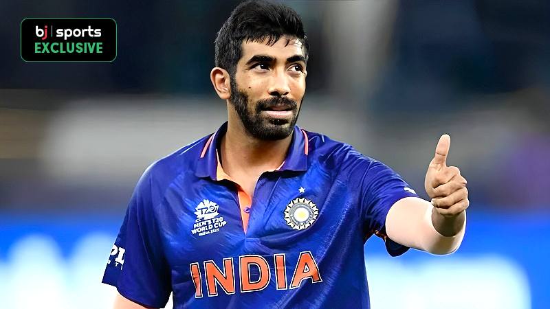 3 Indian players to watch out for in India vs Ireland T20I series