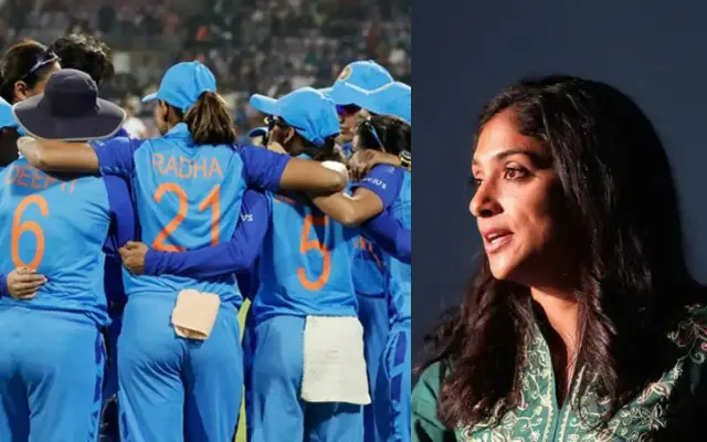 'In India, we’re all scratching our heads' - Lisa Sthalekar on Indian selectors' lack of clarity on Bangladesh tour selection