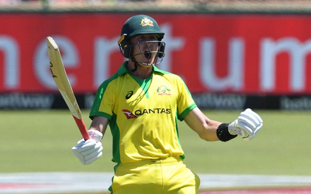 Marnus Labuschagne to lead strong Australia A against New Zealand A