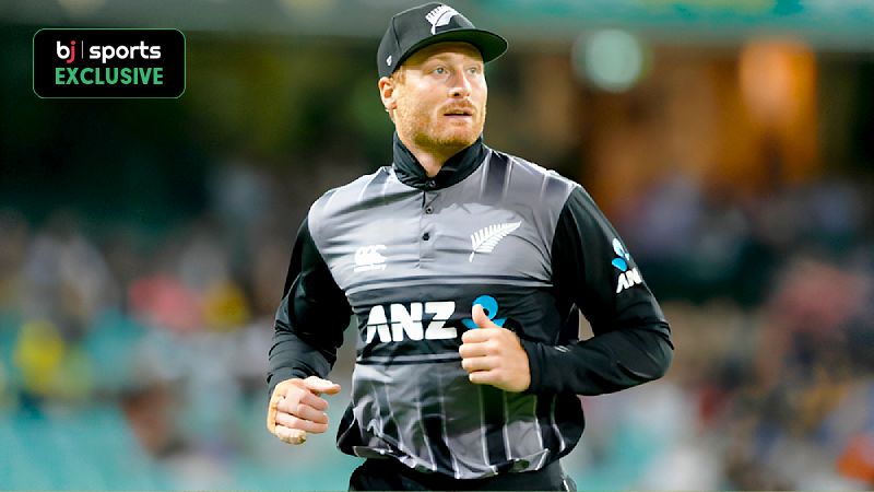 3 Forgotten New Zealand players who featured in 2019 ODI World Cup