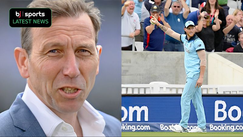 ‘Great news for England’ - Michael Atherton reflects on Ben Stokes’ participation in upcoming ODI World Cup 2023