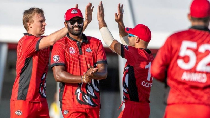 GT20 Canada 2023: Qualifier 2, MON vs VK Match Prediction – Who will win today’s match between MON vs VK?
