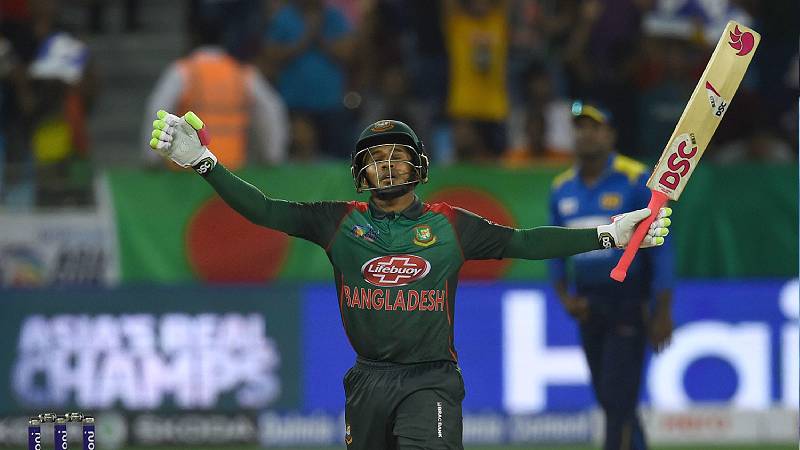 Asia Cup 2023: Top 5 highest individual scores in Asia Cup