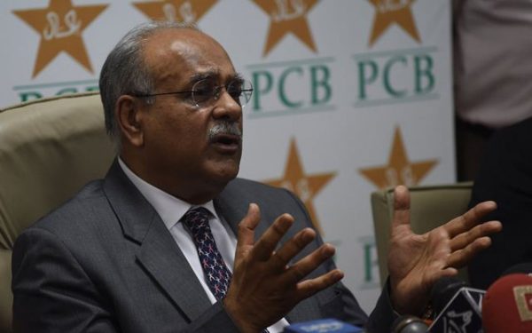 BCCI should have taken my advice on Pakistan playing World Cup games in neutral country: Najam Sethi