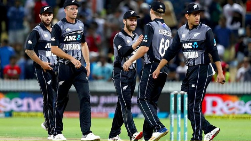 UAE vs NZ Match Prediction Who will win today's 2nd T20I match between UAE vs New Zealand?