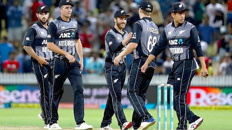 UAE vs NZ Match Prediction – Who will win today's 3rd T20I match between UAE vs New Zealand?