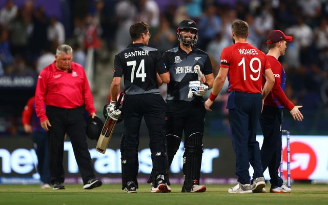 England vs New Zealand 1st T20I Stats Review: England's dominance over New Zealand, Brydon Carse's impressive debut and other stats