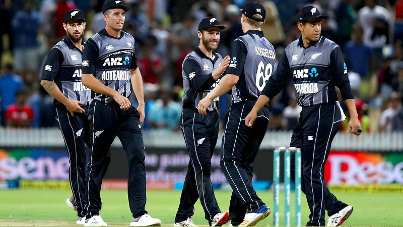 UAE vs NZ Match Prediction – Who will win today's 1st T20I match between UAE vs New Zealand?