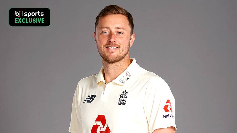 3 players who can replace Stuart Broad in England Test team