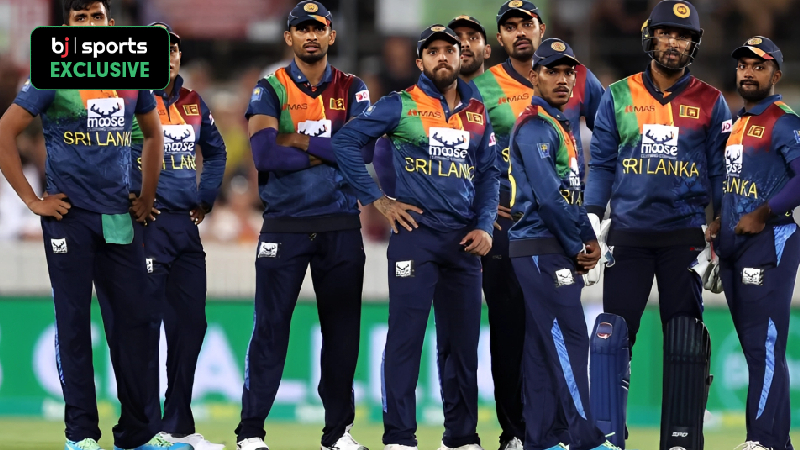  3 key points for Sri Lanka to keep in mind during Asia Cup 2023 in preparation for ODI World Cup 2023