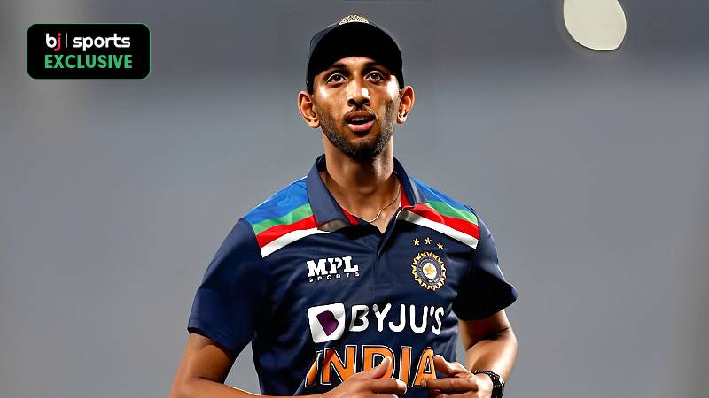 IRE vs IND: 3 Surprising picks for the Indian squad