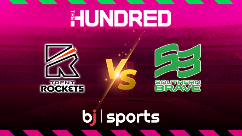 The Hundred 2023: Match 1, TRT-W vs SOB-W Match Prediction – Who will win today’s match between Trent Rockets and Southern Brave?