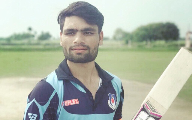Rinku Singh can play finisher role for India if given a longer rope: Abhishek Nayar