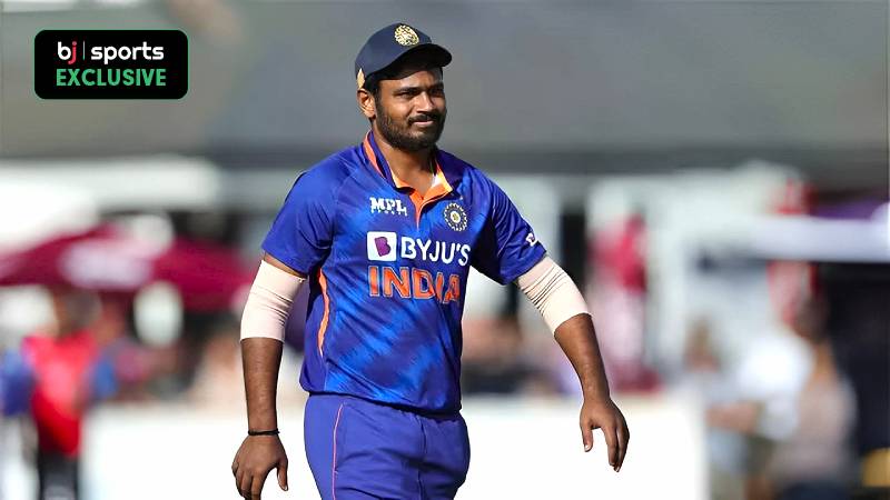 IRE vs IND: 3 players who can win Player of the Series award in T20I series